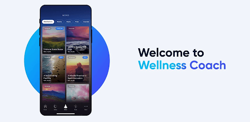 Wellness Coach pc screenshot Wellness Coach pc screenshot