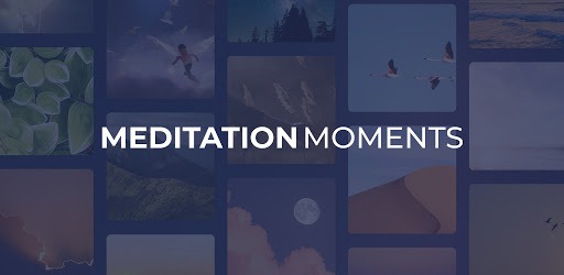 Meditation Moments - Sleep. Focus. Stress less pc screenshot
