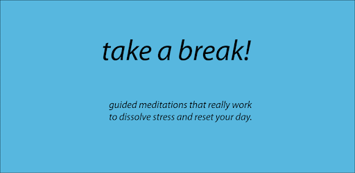 Free Meditation - Take a Break pc screenshot