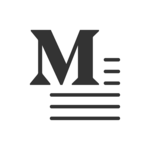 Medium icon