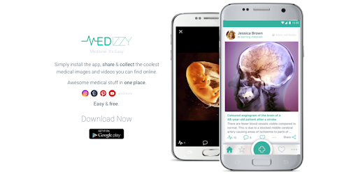 MEDizzy pc screenshot