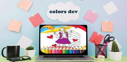 Jojo Siwa coloring book pc screenshot Jojo Siwa coloring book pc screenshot