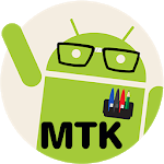 MTKAPP : MTK Engineer Mode icon