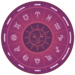 Astro Horoscope icon