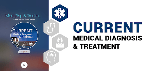 CURRENT Medical Diagnosis and Treatment 2019 pc screenshot CURRENT Medical Diagnosis and Treatment 2019 pc screenshot