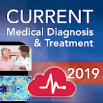 CURRENT Medical Diagnosis and Treatment 2019 for pc icon CURRENT Medical Diagnosis and Treatment 2019 for pc icon