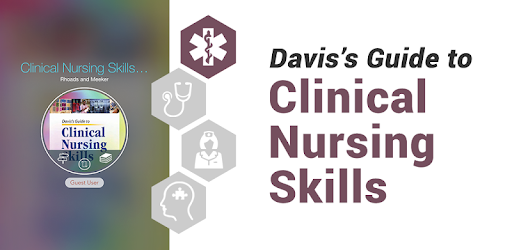 Clinical Nursing Skills - Step-by-step directions pc screenshot Clinical Nursing Skills - Step-by-step directions pc screenshot