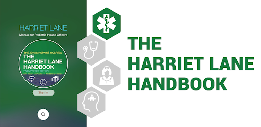 Harriet Lane Handbook Pediatric Diagnosis Therapy pc screenshot Harriet Lane Handbook Pediatric Diagnosis Therapy pc screenshot