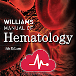 Williams Manual of Hematology icon