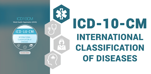 ICD-10-CM Codes App with 2019 Updates pc screenshot ICD-10-CM Codes App with 2019 Updates pc screenshot
