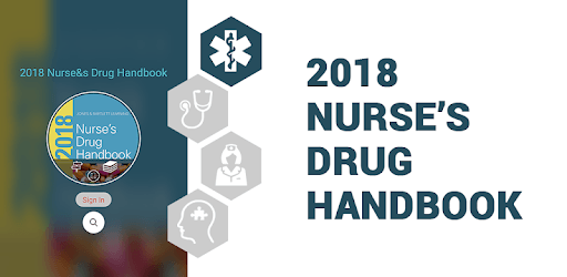2018 Nurse’s Drug Handbook pc screenshot 2018 Nurse’s Drug Handbook pc screenshot