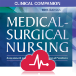 Medical Surgical RN Companion icon