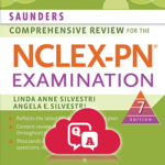 Saunders Comprehensive Review NCLEX-PN Examination for pc icon