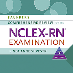 Saunders Comprehensive Review for NCLEX RN icon