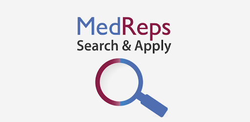 MedReps Search & Apply pc screenshot MedReps Search & Apply pc screenshot