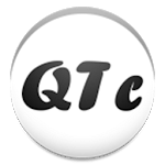 QTc Calculator icon