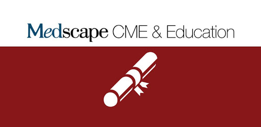 Medscape CME & Education pc screenshot Medscape CME & Education pc screenshot