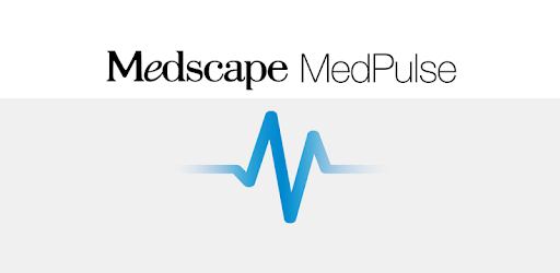 Medscape MedPulse pc screenshot
