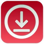 Video Download icon