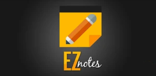 Ez Notes pc screenshot