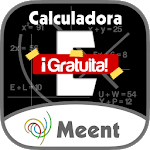 Equations Calculator FreeTrial icon