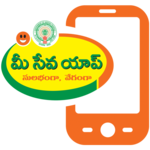 Meeseva App icon