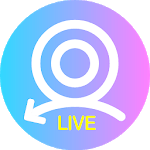 Amor Social Video Chat - Meet new people for pc icon Amor Social Video Chat - Meet new people for pc icon