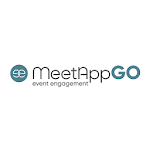 MeetApp Go icon