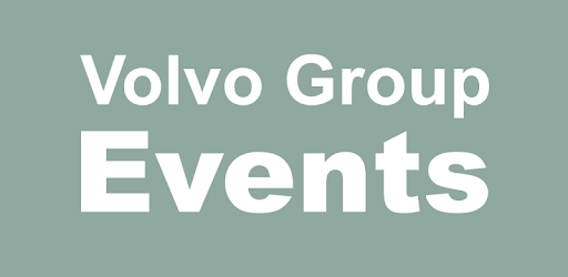 Volvo Group Meetings pc screenshot Volvo Group Meetings pc screenshot