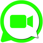 Free Random Video Chat Roulette icon