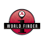 Orlando World Center Marriott - WORLDFINDER for pc icon Orlando World Center Marriott - WORLDFINDER for pc icon