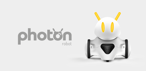 Photon Robot (for home users) pc screenshot