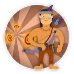 Excellent Archer icon