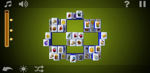 Forever Mahjong pc screenshot Forever Mahjong pc screenshot