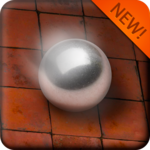Lost ball: Labirinth icon