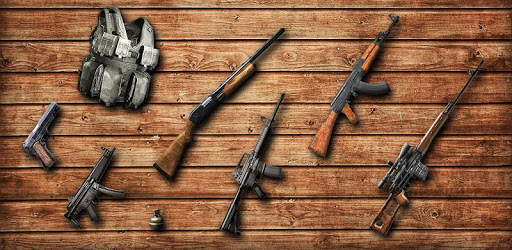 Elite Soldier: Shooter 3D pc screenshot