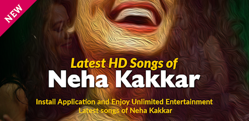 Neha Kakar Songs pc screenshot