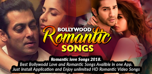 Hindi Romantic Songs 2018 - Latest Hindi Songs pc screenshot Hindi Romantic Songs 2018 - Latest Hindi Songs pc screenshot