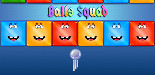 Balls Squad vs Blocks pc screenshot Balls Squad vs Blocks pc screenshot