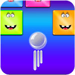 Balls Squad vs Blocks icon