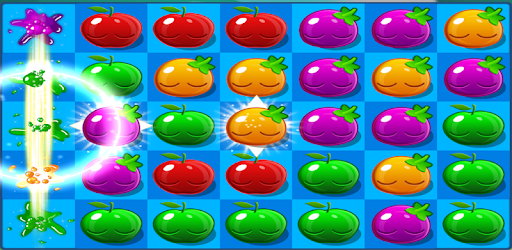 Juicy Fruit Adventure pc screenshot Juicy Fruit Adventure pc screenshot