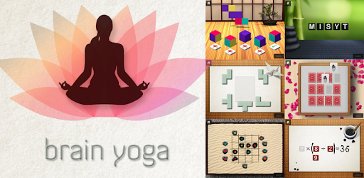 Brain Yoga Brain Training Game pc screenshot Brain Yoga Brain Training Game pc screenshot
