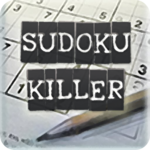 Killer Sudoku icon
