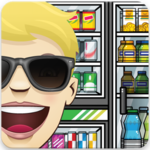 Mega Store Manager: Business Idle Clicker icon