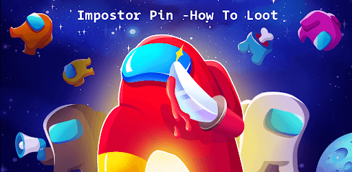 Impostor Quest - How To Loot & Pull Pin Puzzle pc screenshot