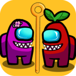 Impostor Quest - How To Loot & Pull Pin Puzzle for pc icon