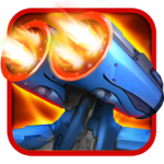 Tower Defense: Battlefield icon