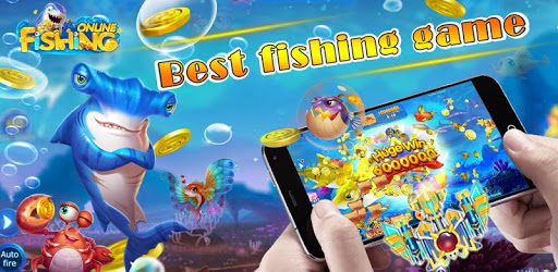 Fishing Online 3D pc screenshot Fishing Online 3D pc screenshot