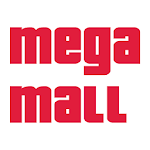 Mega Mall Bulgaria icon