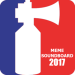 MEME Soundboard Ultimate icon